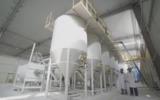 泽辉分享：浅谈高纯氧化镁在各领域的应用