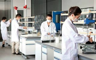 国内外氧化镁的差距及发展方向