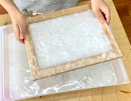 氢氧化镁在造纸行业的应用