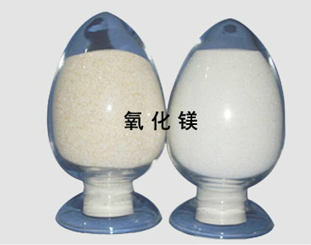 分享|压电陶瓷使用氧化镁有哪些要求