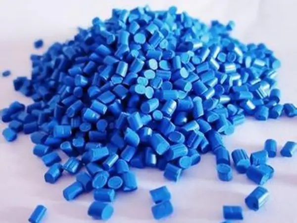 氧化镁应用在氯化聚乙烯中引起了高度的重视