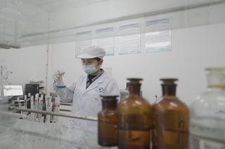 矿物绝缘电缆需要氧化镁作为绝缘材料