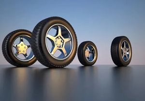 高分散活性氧化锌在轮胎中的使用