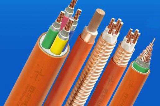 氧化镁在矿物电缆中的作用，你知道多少？