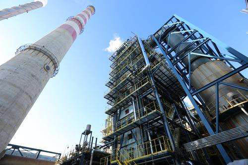 氧化镁在石油催化剂中的作用和前景