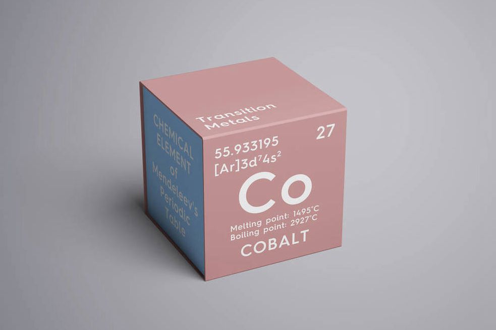 活性氧化镁提炼钴技术