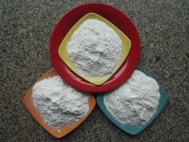 氢氧化镁的阻燃机理和优点