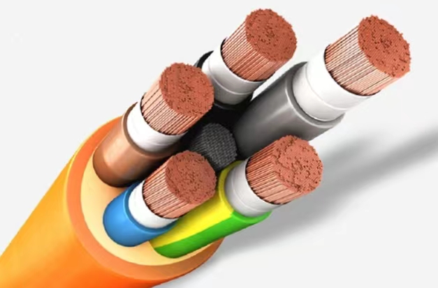 氧化镁在矿物电缆中发挥哪些作用