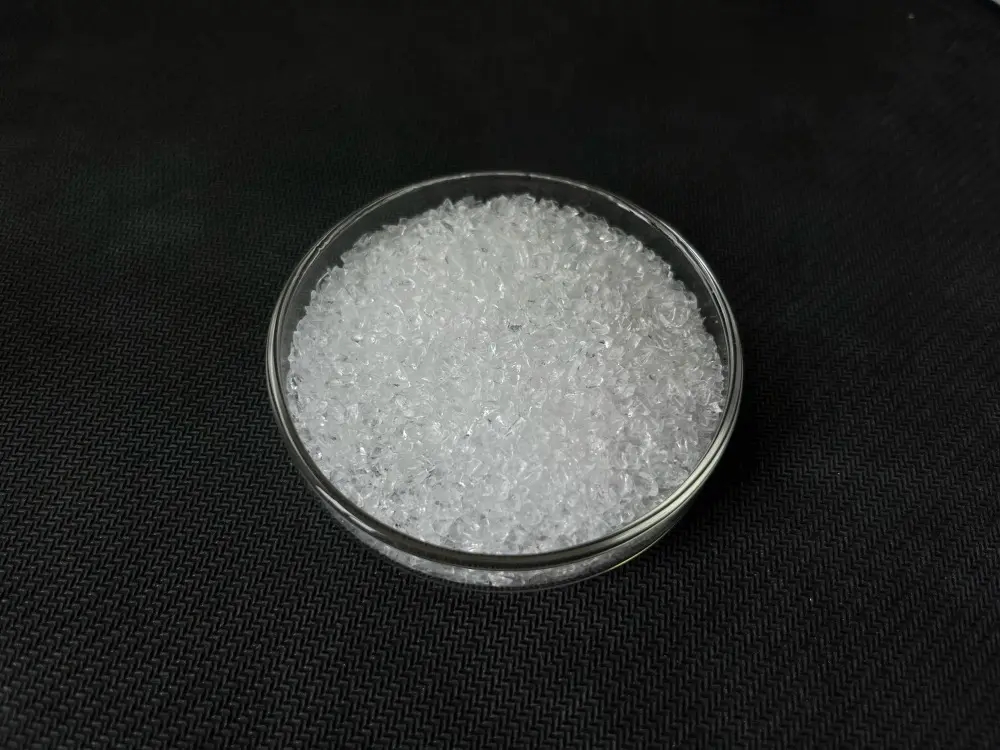 氧化镁在氟化镁中的应用分析