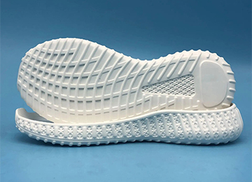 试过了！高分散活性氧化锌在发泡鞋材中真的牛