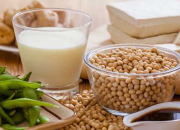 优化食品的秘密配方之氧化镁的添加