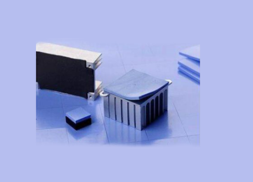 从导热硅胶中看氧化镁