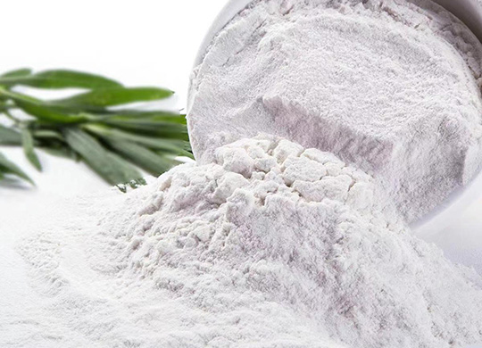 球形氧化镁：新材料科技的未来之选