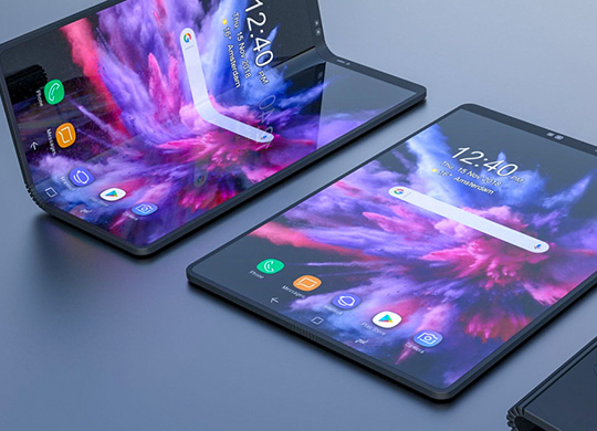 氧化镁助力OLED基板玻璃，性能提升新高度！