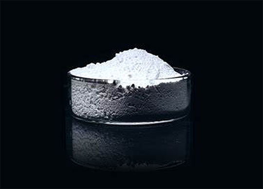 导热领域的黑马：球形氧化镁