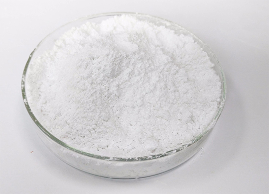 活性氧化镁在耐火材料中的应用分析