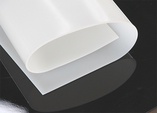 轻质工业一级碳酸镁在橡胶制品中的优势体现