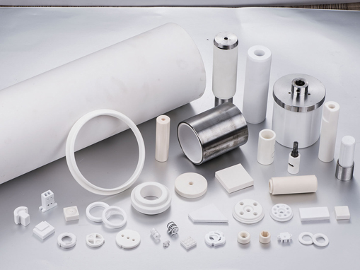 高纯氧化镁助力工业陶瓷性能提升