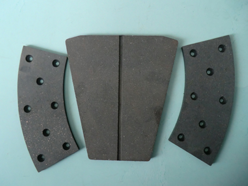 摩擦材料中添加氧化镁有什么益处？