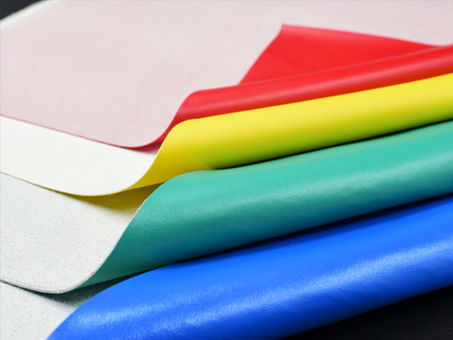 氢氧化镁在PU合成革中的阻燃与填充作用研究