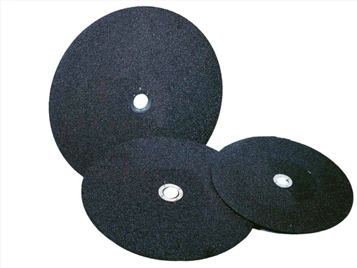 氧化镁在树脂砂轮切割片中的表现