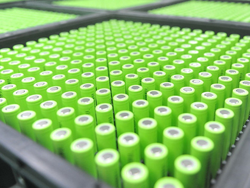 高纯氧化镁为何能成为高性能电池材料中的新宠？