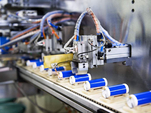 终于有人把锂电池和氧化镁的关系说清楚了