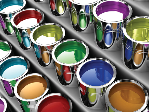 当我们意识到氧化镁在涂料中的重要性