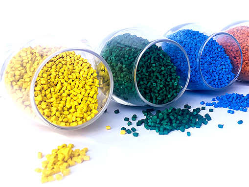 沉浸式探索塑料行业中改性氢氧化镁的用途