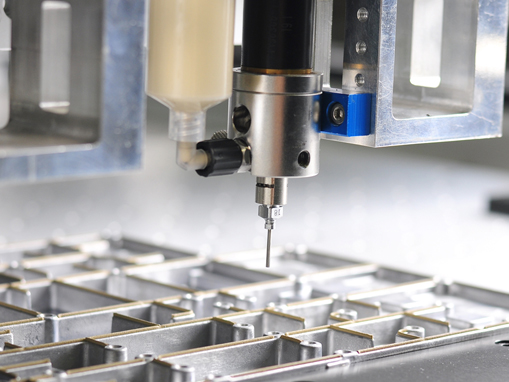 氧化镁在哪些电子器件中作封装材料？