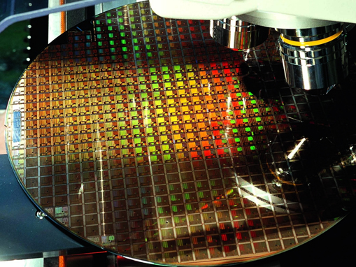 纳米氧化镁在半导体材料应用中的潜力与挑战