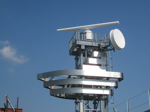 氧化镁如何帮助雷达系统实现电磁波的高效传输