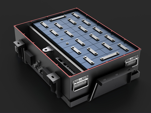 氧化镁成为新能源锂电池发展的新动力