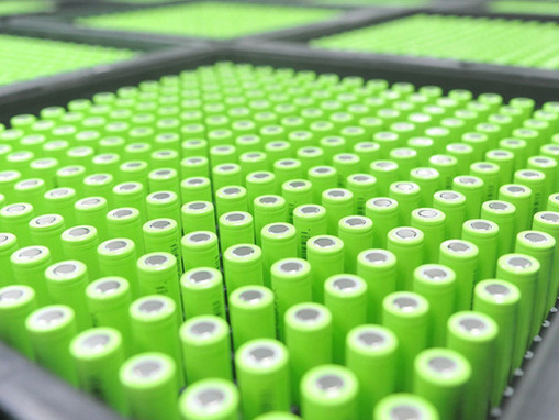 氧化镁引领新能源锂电池技术革新