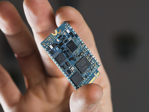 如何选择适合芯片制造的高纯氧化镁？