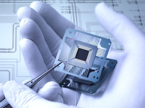 如何使用高纯氧化镁实现芯片性能提升