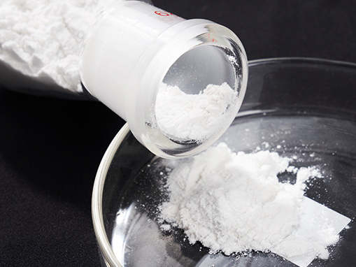 硬脂酸镁中关键性原料高纯氧化镁，你了解多少？