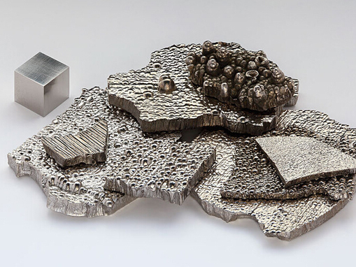 高纯氧化镁提炼钴：传统工艺的新变革