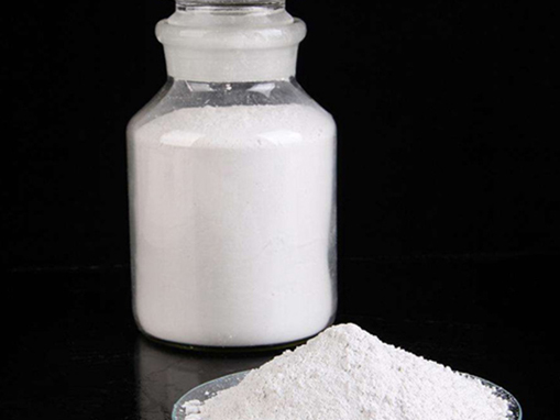 如何选择液晶玻璃中用的氧化镁？