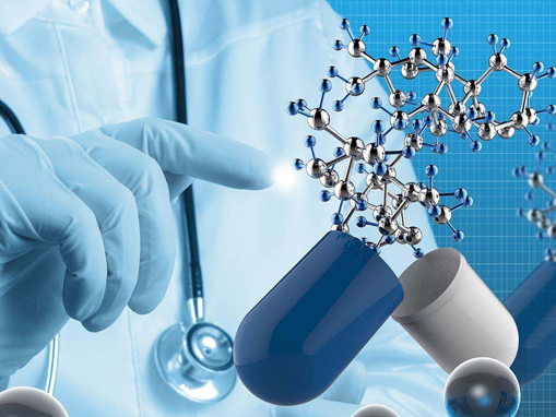 纳米氧化镁在医药领域的影响解析