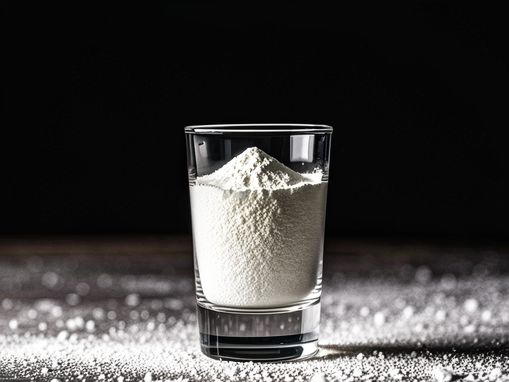 纳米氧化镁：药物载体领域的创新先锋