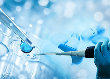 氧化镁在药物制剂中的应用及其对产品品质的影响分析