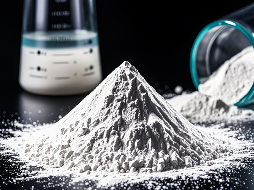 氧化镁在硬脂酸镁里的应用范畴及影响