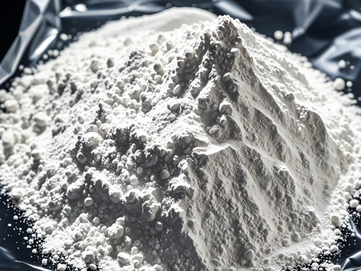 碳酸镁——食品加工中的多面手