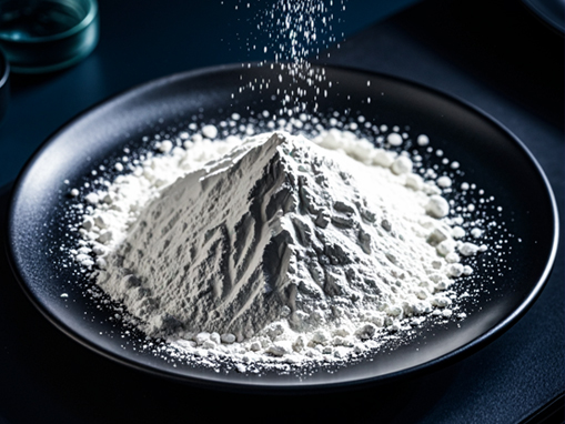 氧化镁：新能源电池领域中的性能增强剂