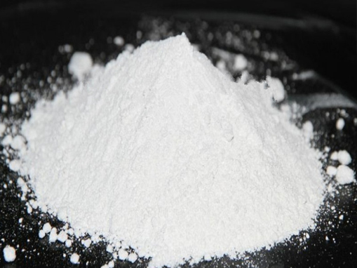 轻质氧化镁和重质氧化镁的对比