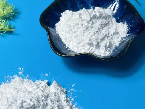 如何判断轻质氧化镁和重质氧化镁？ 