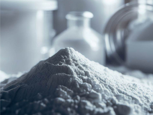 球形氧化镁在工业中的应用