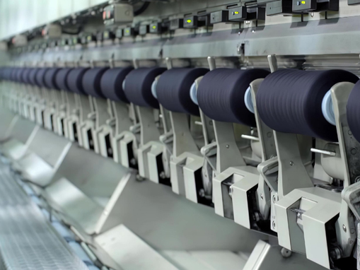 纳米氧化镁在纺织业中的重要作用