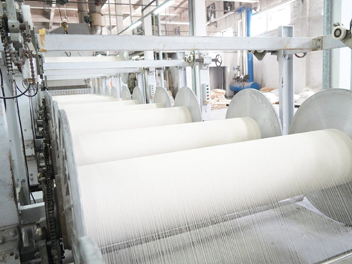 纳米氧化镁：纺织业中的新趋势